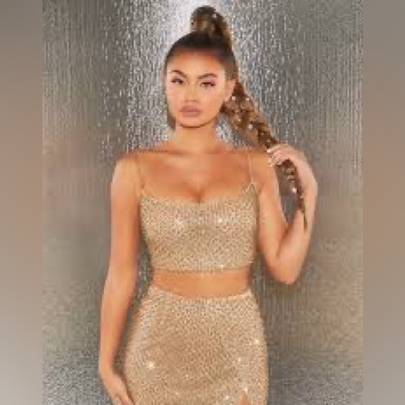 Oh Polly crop top - Picture 3 of 7